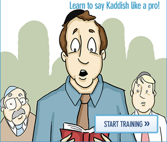 Kaddish_trainer