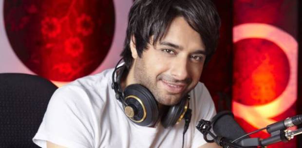 Jian Ghomeshi